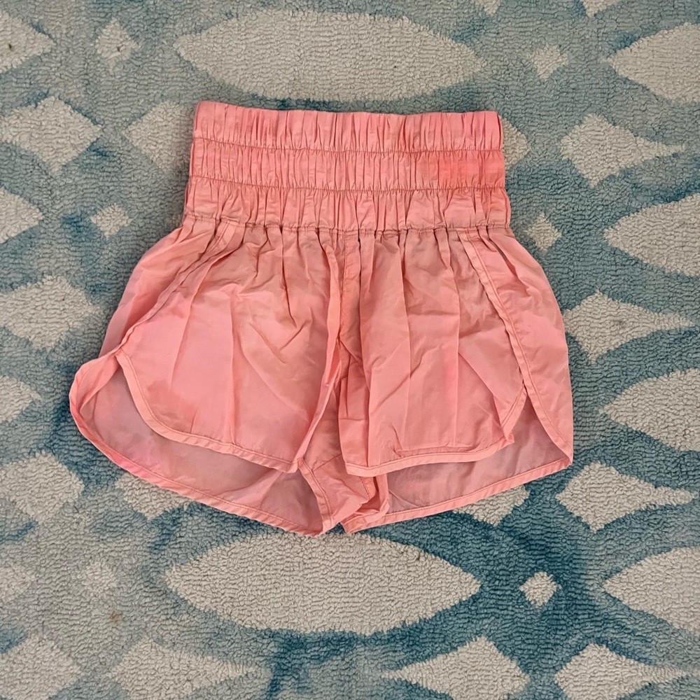 Free people shorts